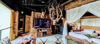 Yadoya Lodge