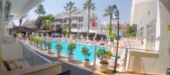 Club Atrium Marmaris