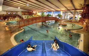 Sports facility - Garni Bellaria (Soelden)