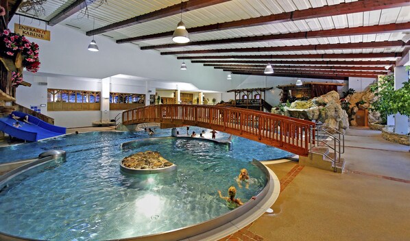 Sports facility - Garni Bellaria (Soelden)