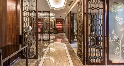 Qianjiang Junting Hotel, Haining