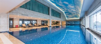 Qianjiang Junting Hotel, Haining