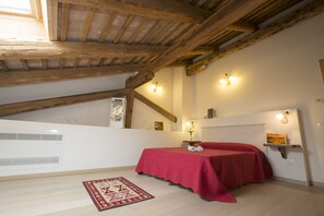 Triple Room, Kitchenette | View from room - Agriturismo Ae Cavane (Codevigo)