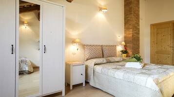 Biancheria da letto di alta qualità, con stile personalizzato