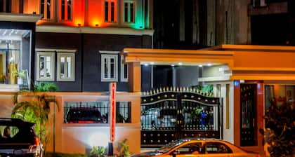Citiheight Hotel