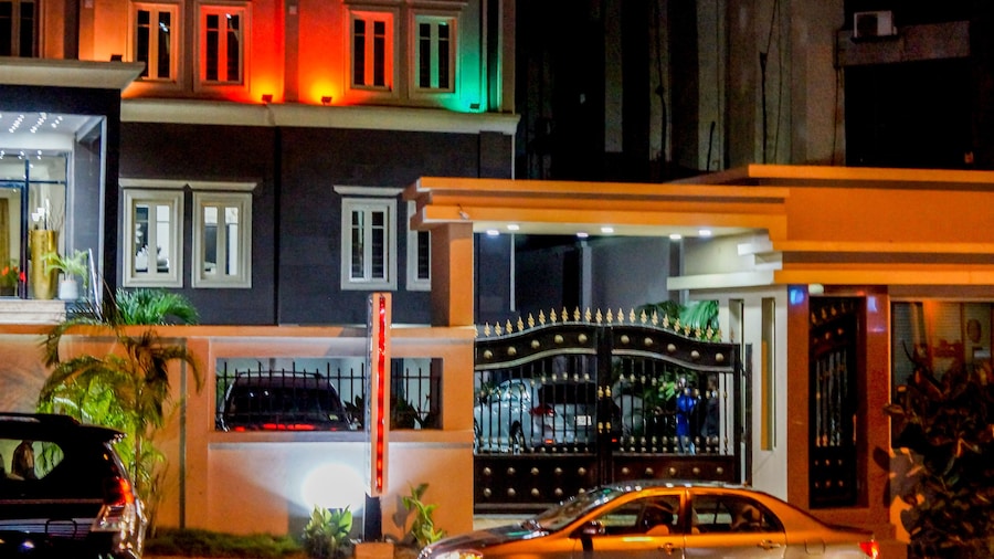 Citiheight Hotel