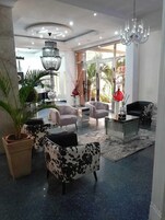 Recepción