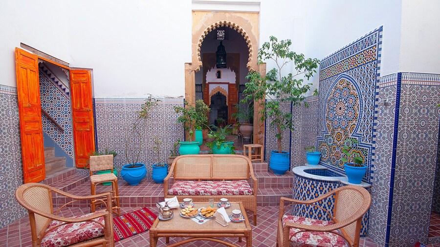 Riad Dar Jabador