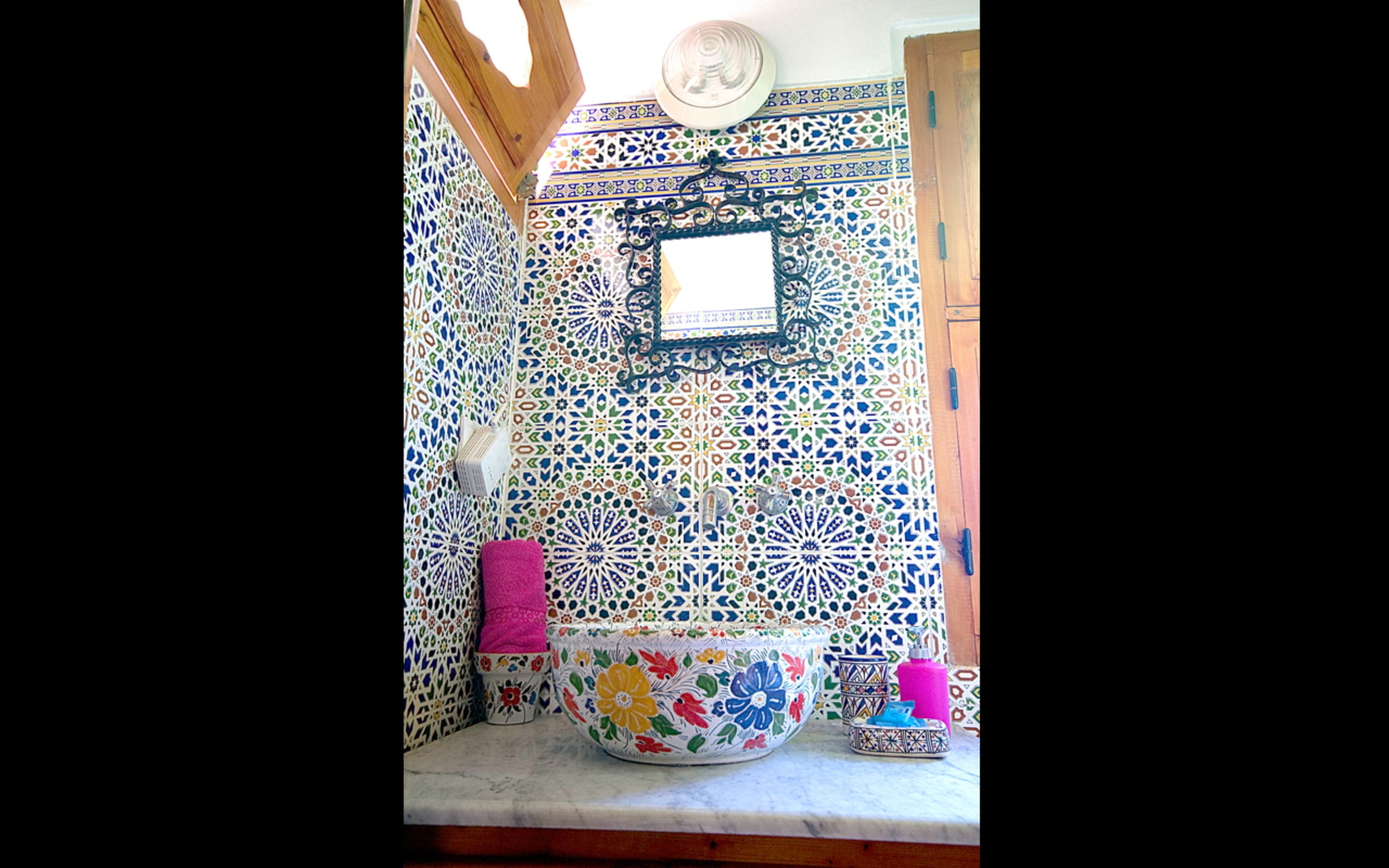 Photo - Riad Dar Jabador