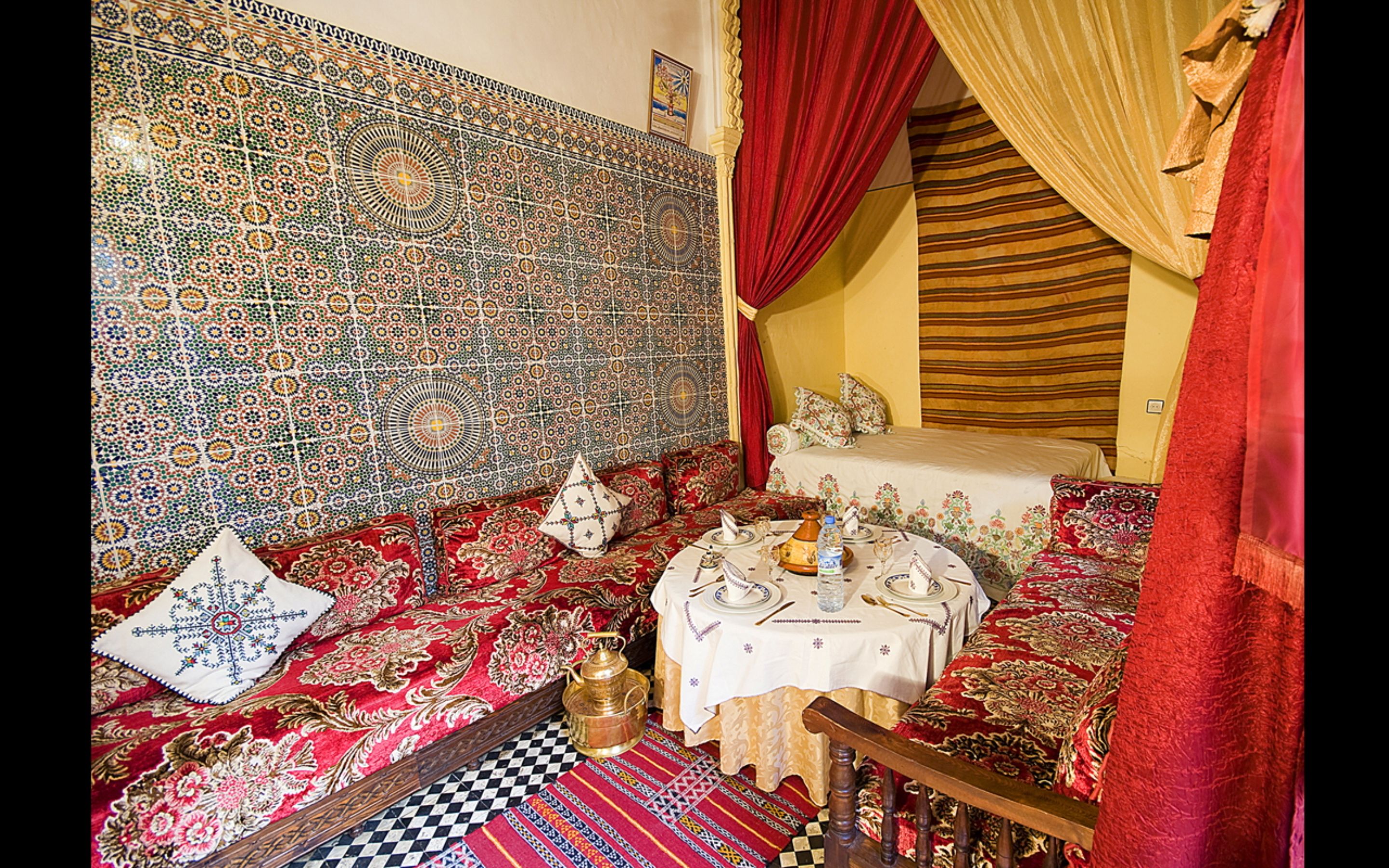 Photo - Riad Dar Jabador