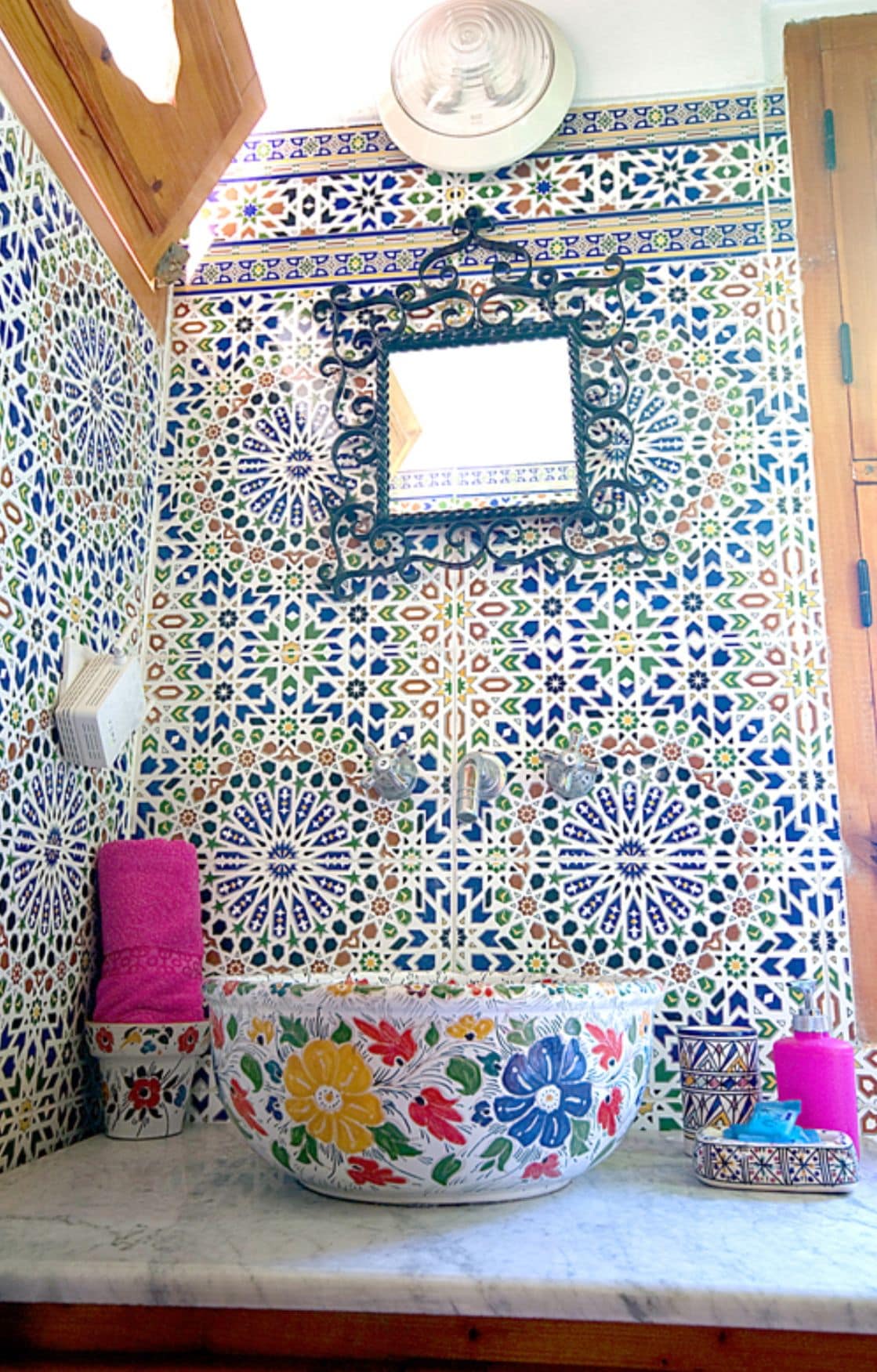 Photo - Riad Dar Jabador