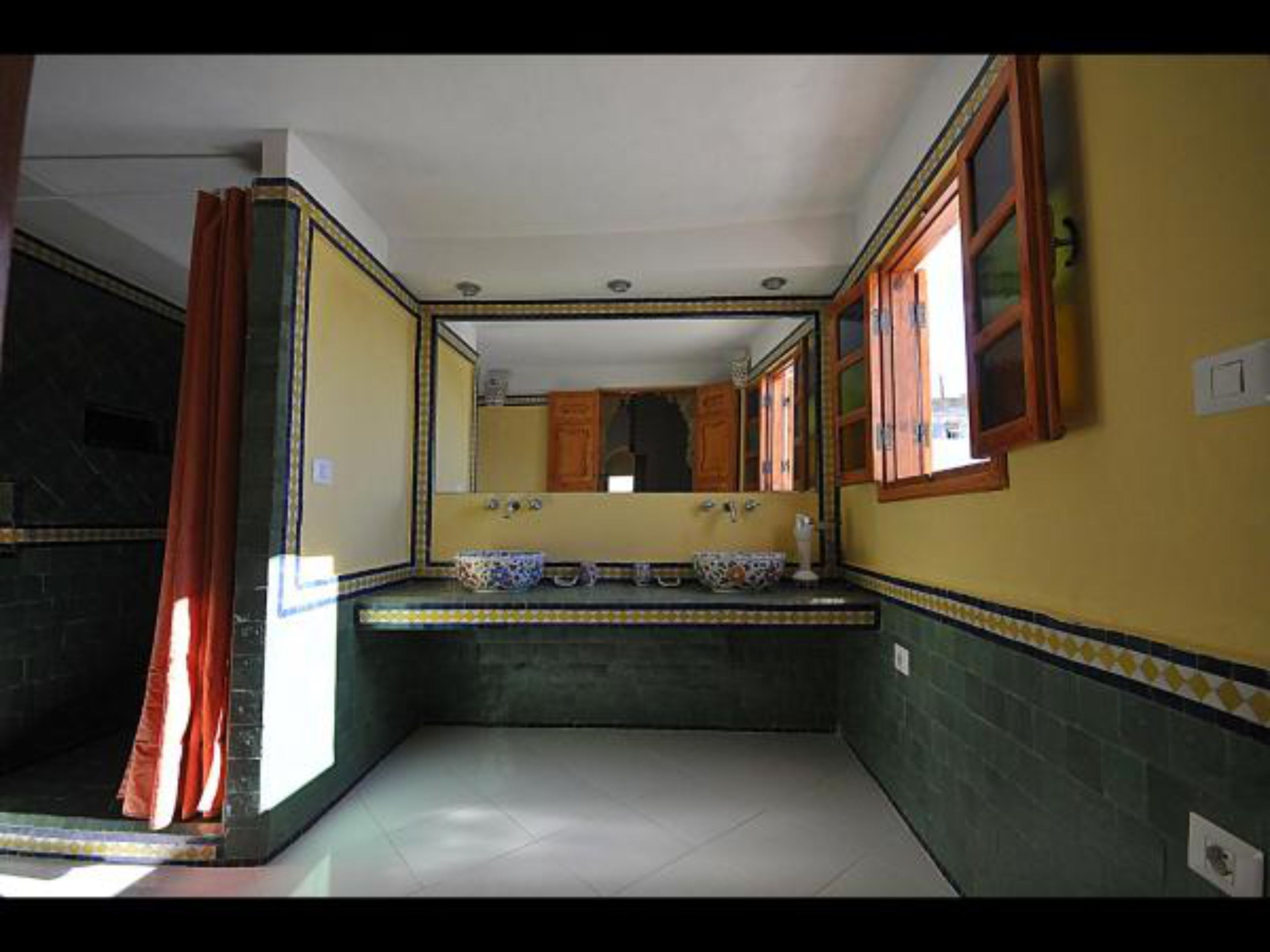 Foto - Riad Dar Jabador