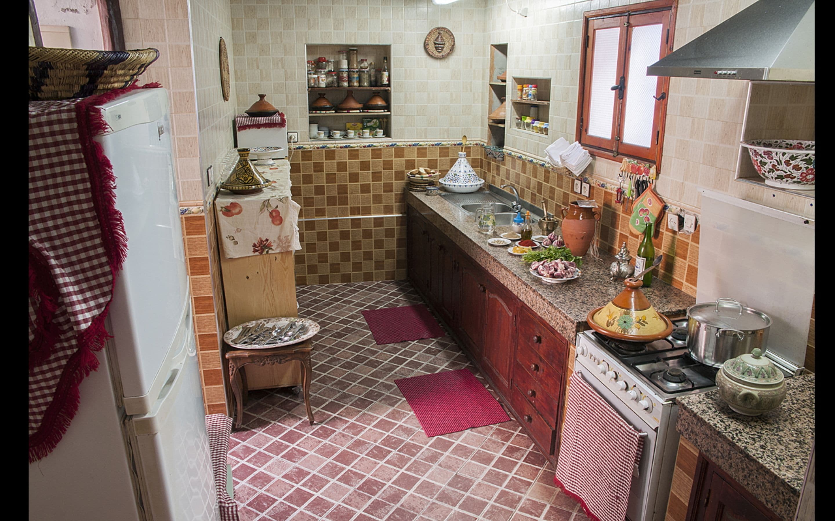 Photo - Riad Dar Jabador