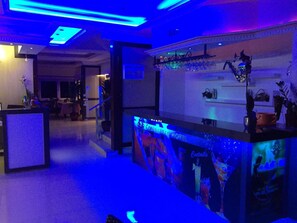 Bar (na propriedade)