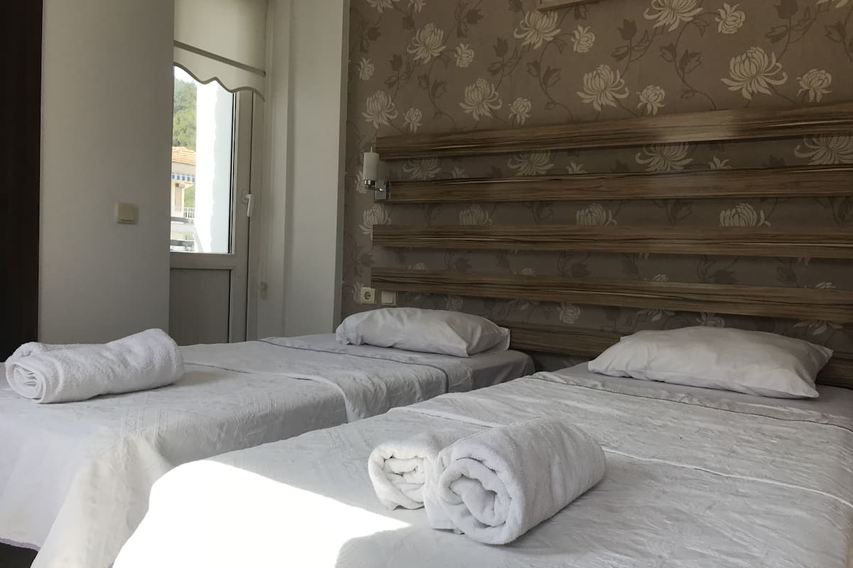 Standard Twin Room | View from room