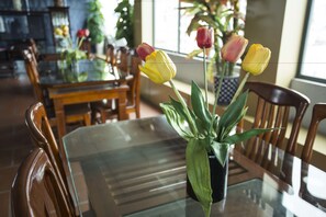 Restaurant - New Lotus Hotel (Hanoi)