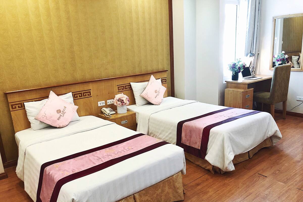 Room | 1 bedroom, minibar, desk, free WiFi