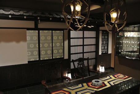 Servicio a la habitación