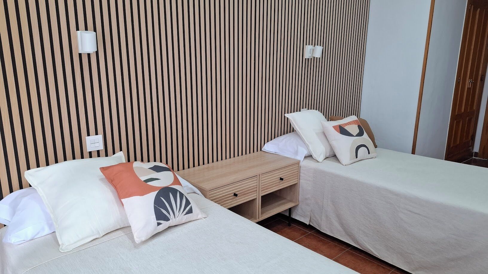 Foto - Hostal Bellas