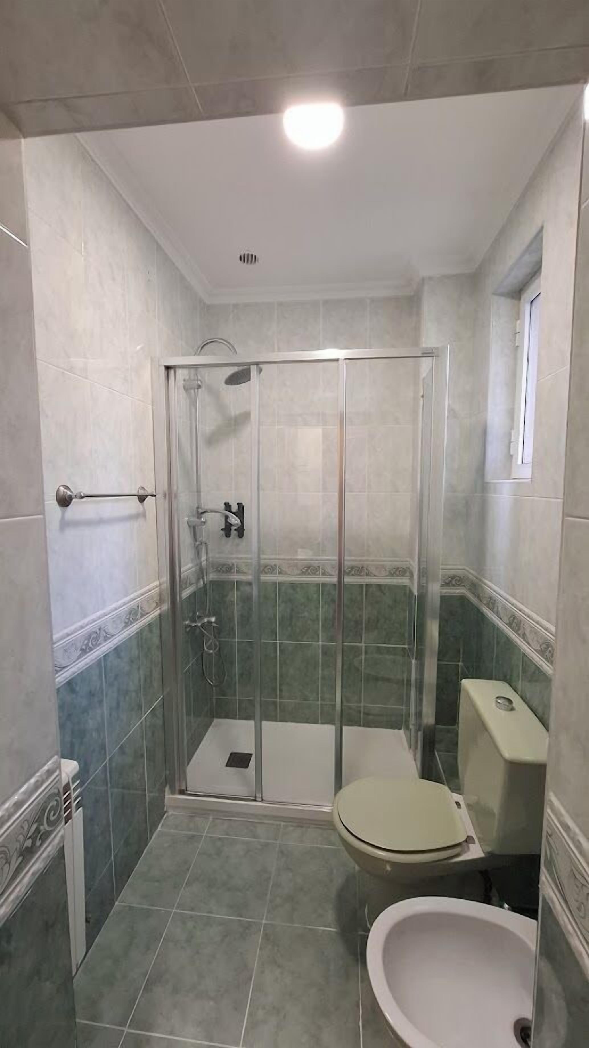 Foto - Hostal Bellas