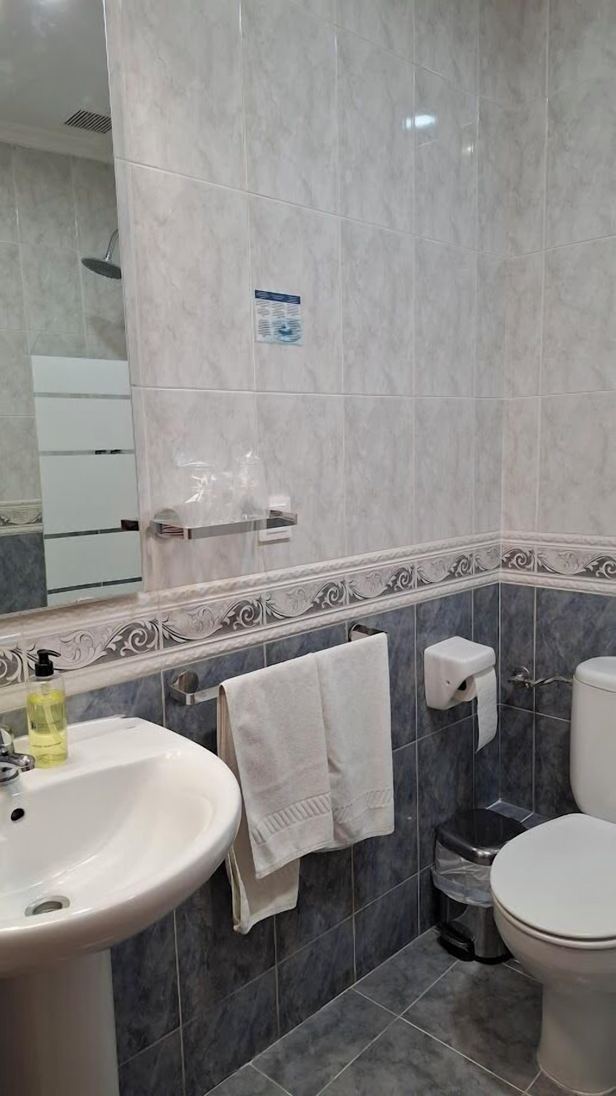 Foto - Hostal Bellas