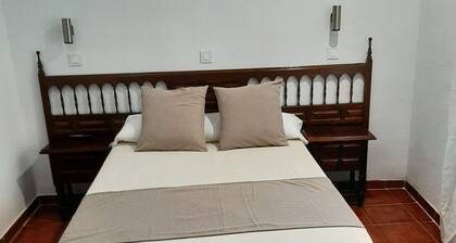 Hostal Bellas