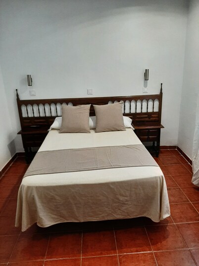 Hostal Bellas
