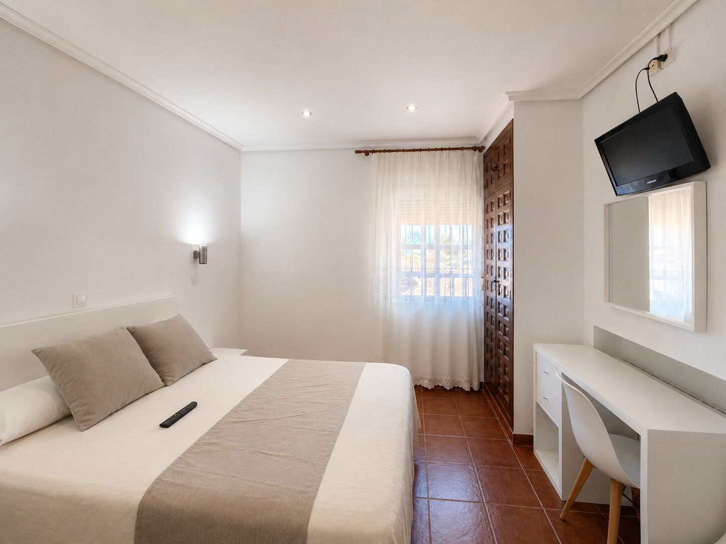 Photo - Hostal Bellas