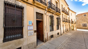 Exterieur