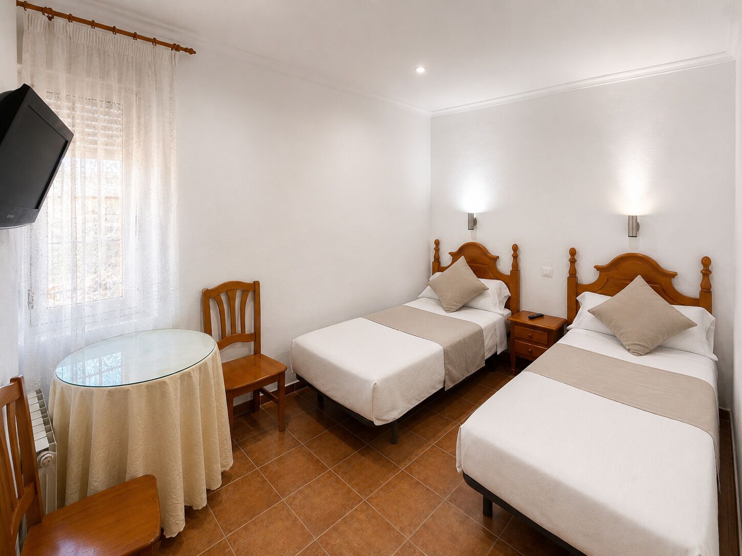 Photo - Hostal Bellas