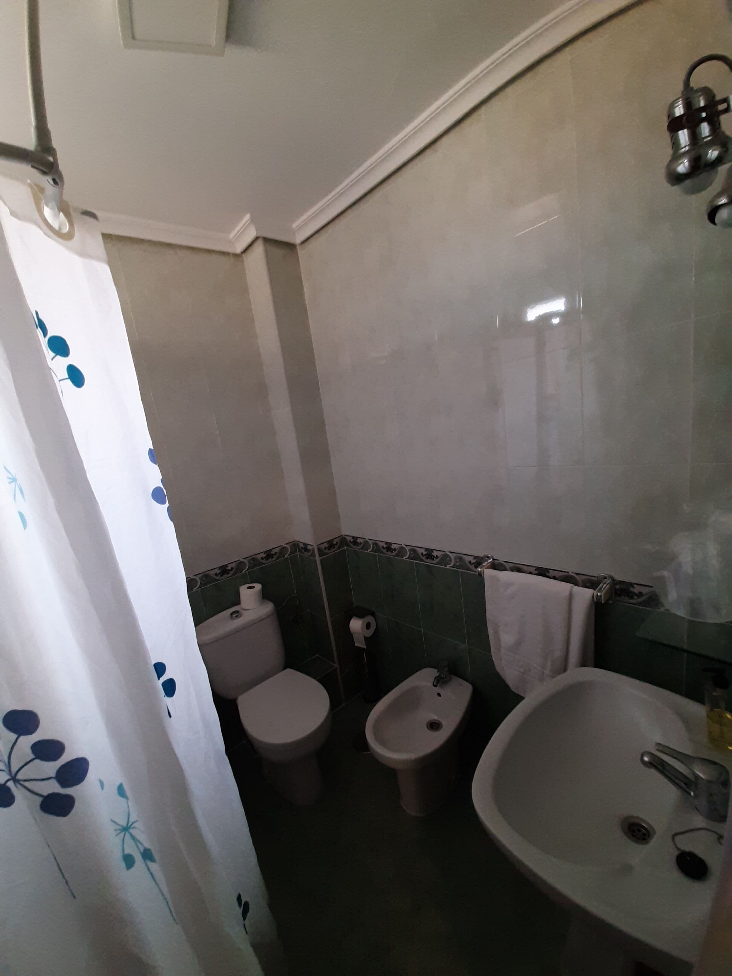 Foto - Hostal Bellas