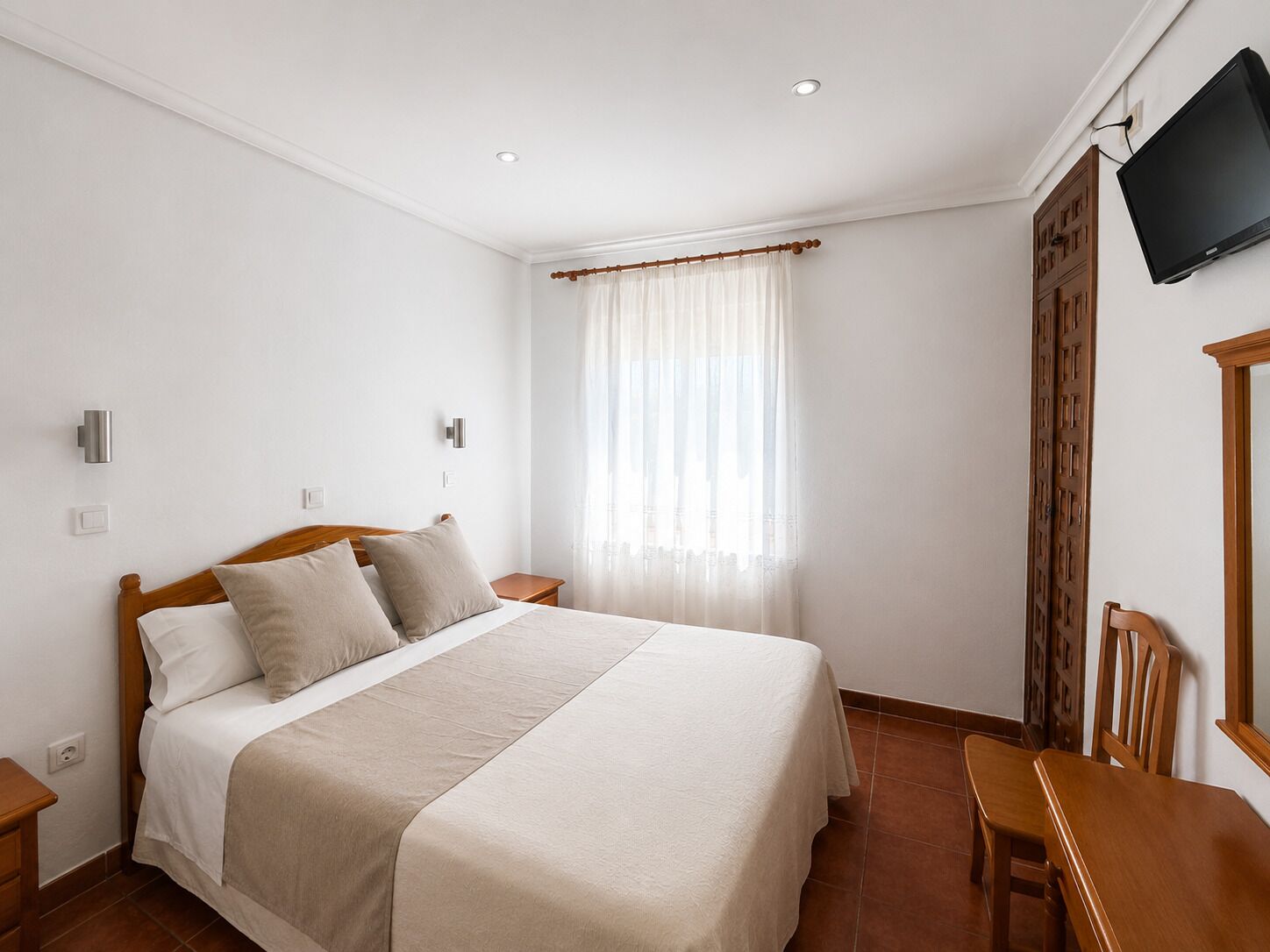 Photo - Hostal Bellas