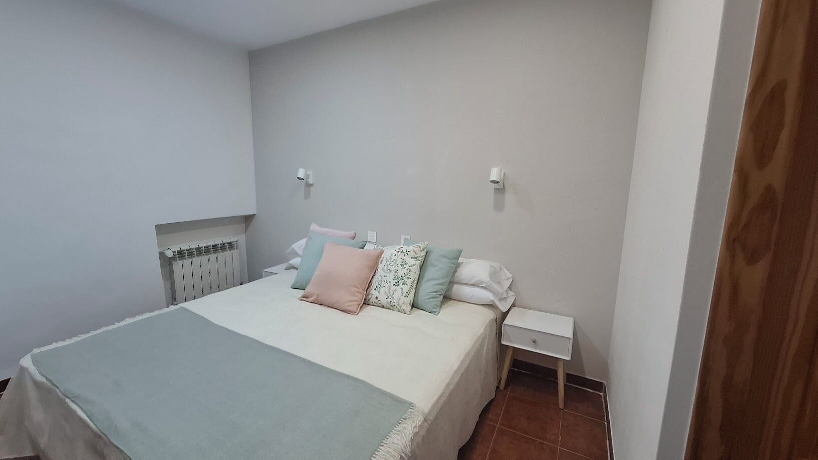 Foto - Hostal Bellas