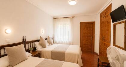 Hostal Bellas