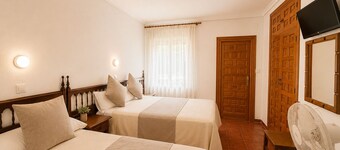 Hostal Bellas