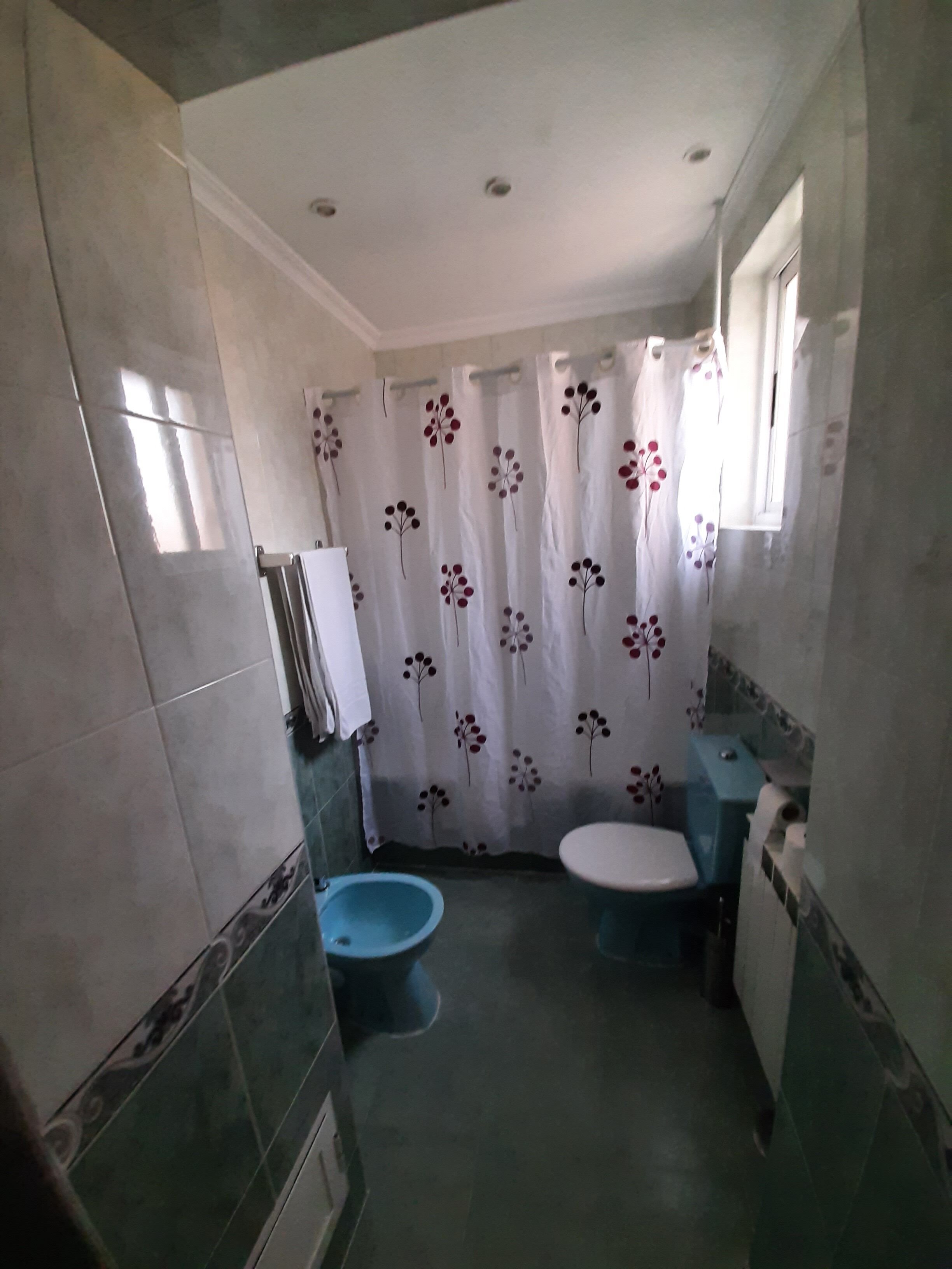 Foto - Hostal Bellas