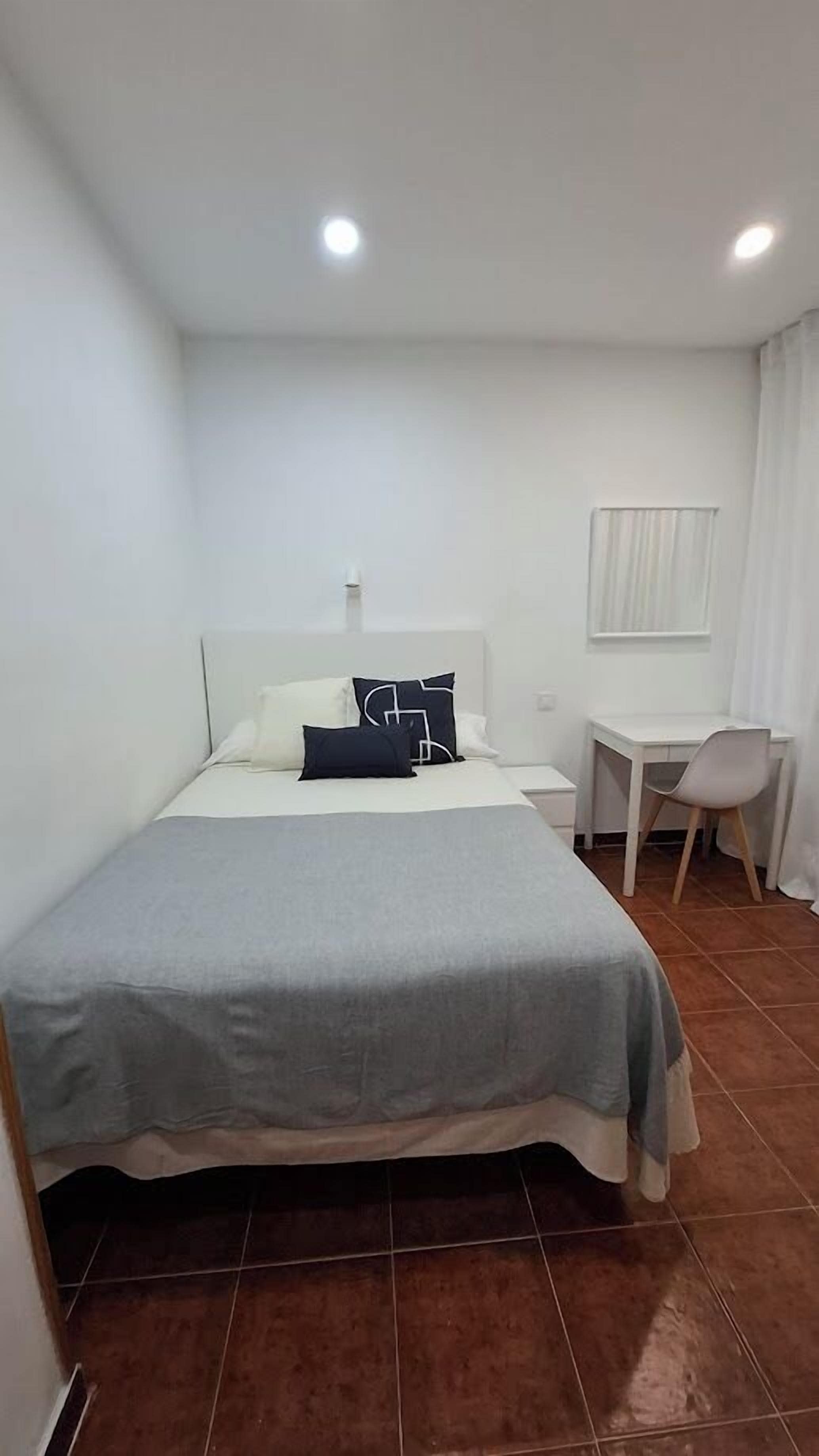 Foto - Hostal Bellas