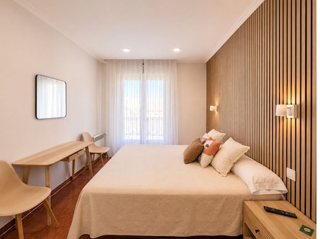 Hostal Bellas