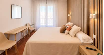 Hostal Bellas