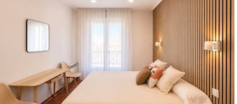 Hostal Bellas