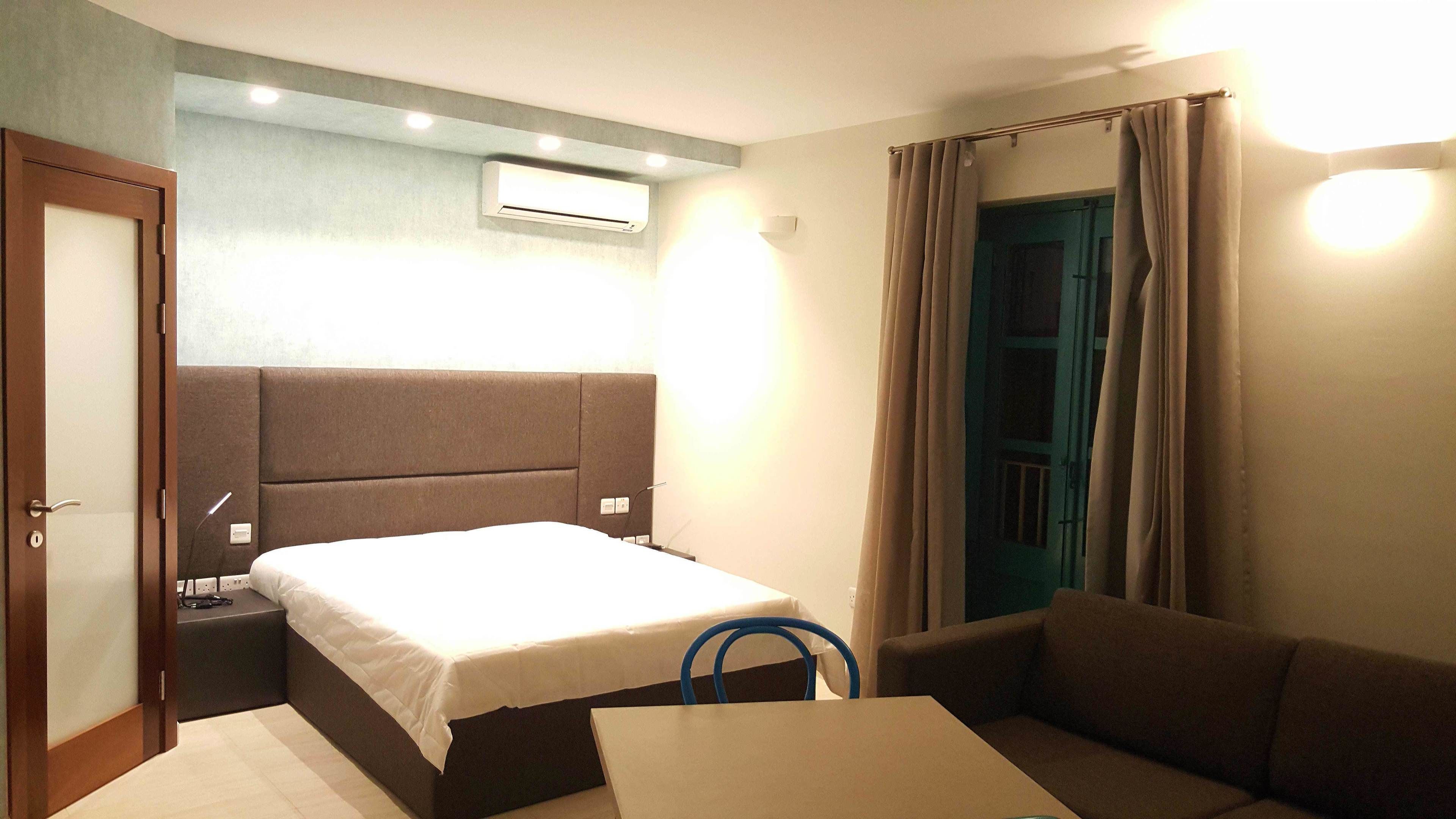 Foto - D Townhouse Boutique Suites