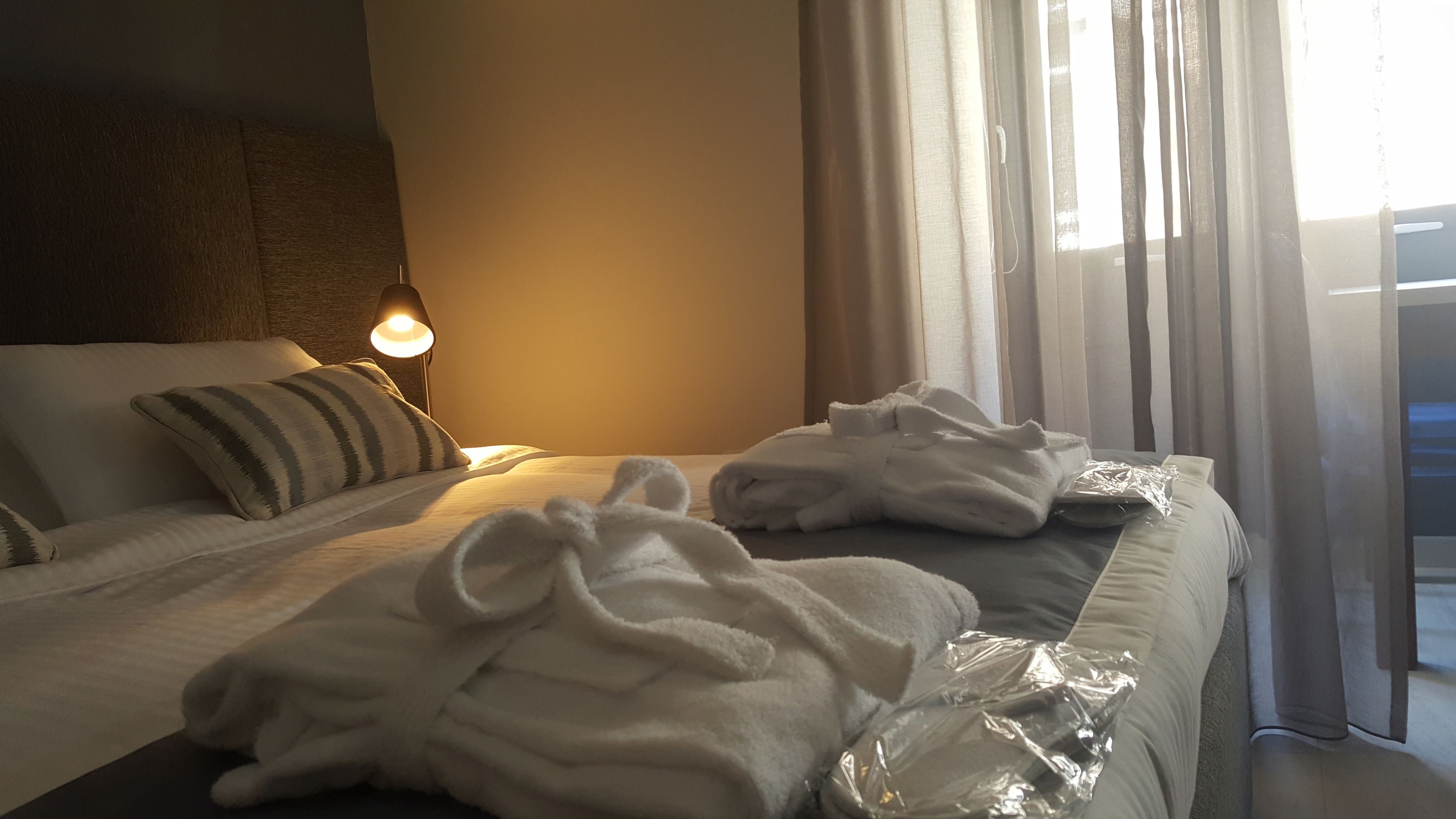 Foto - D Townhouse Boutique Suites