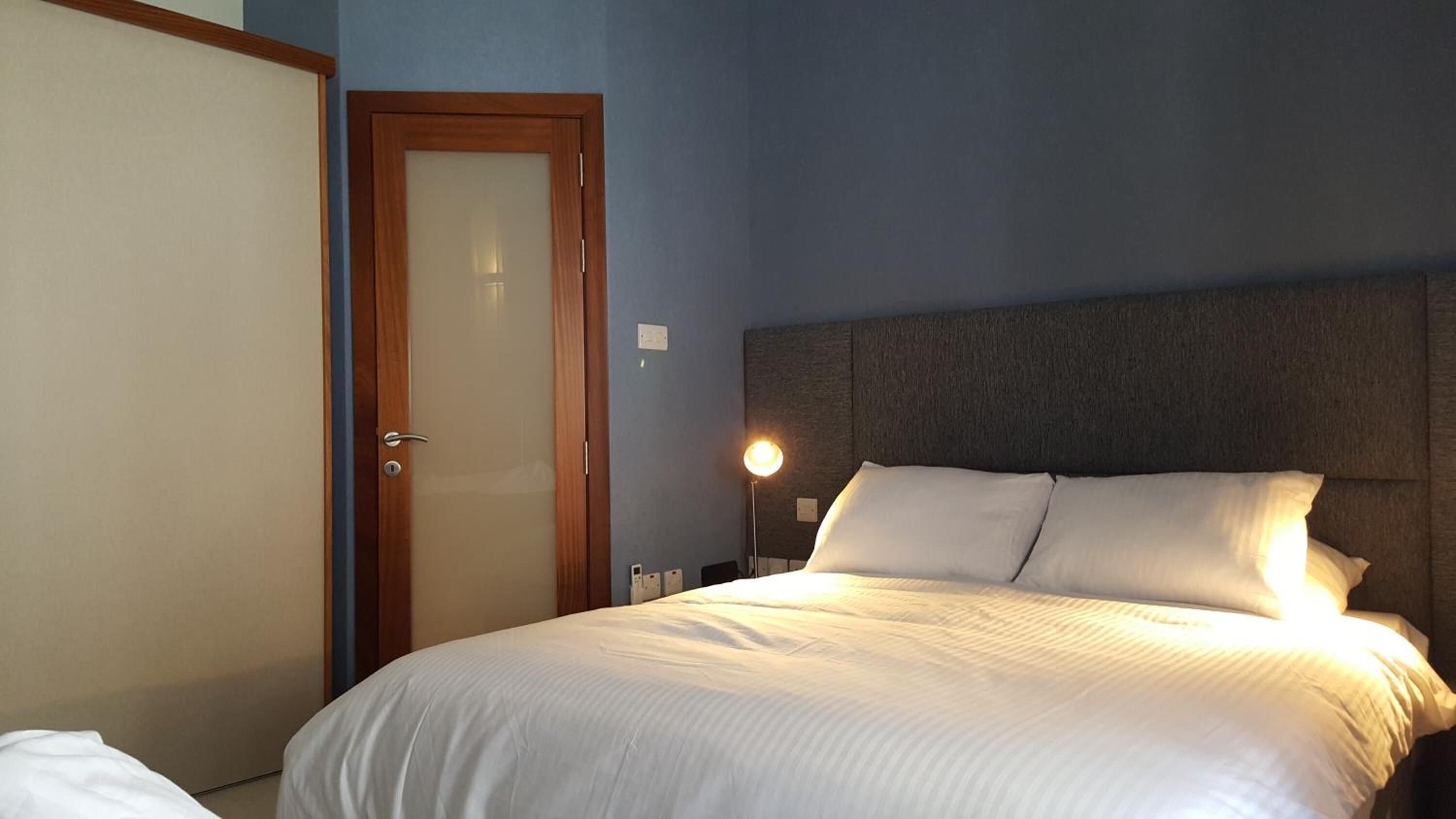 Foto - D Townhouse Boutique Suites