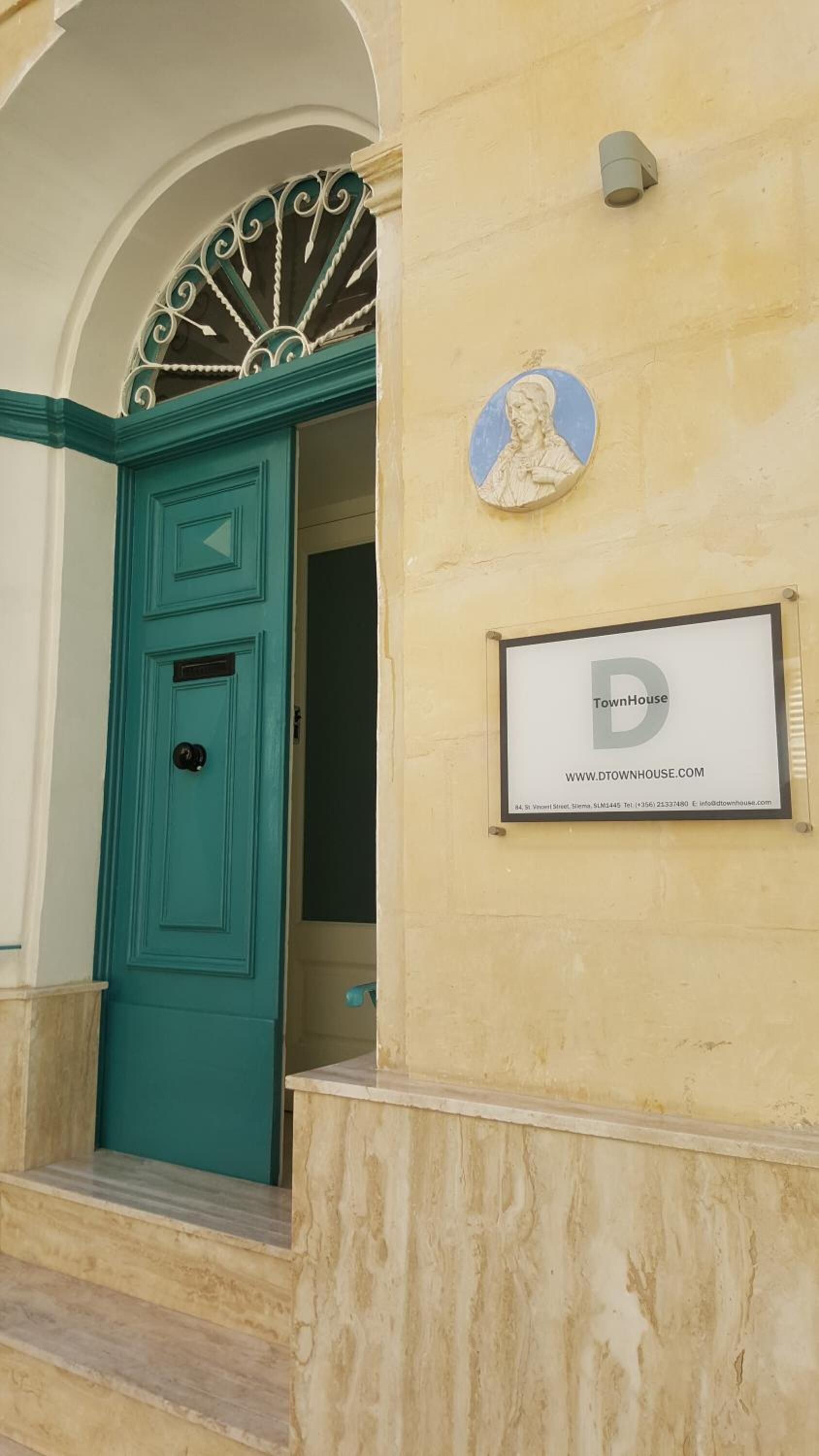 Foto - D Townhouse Boutique Suites