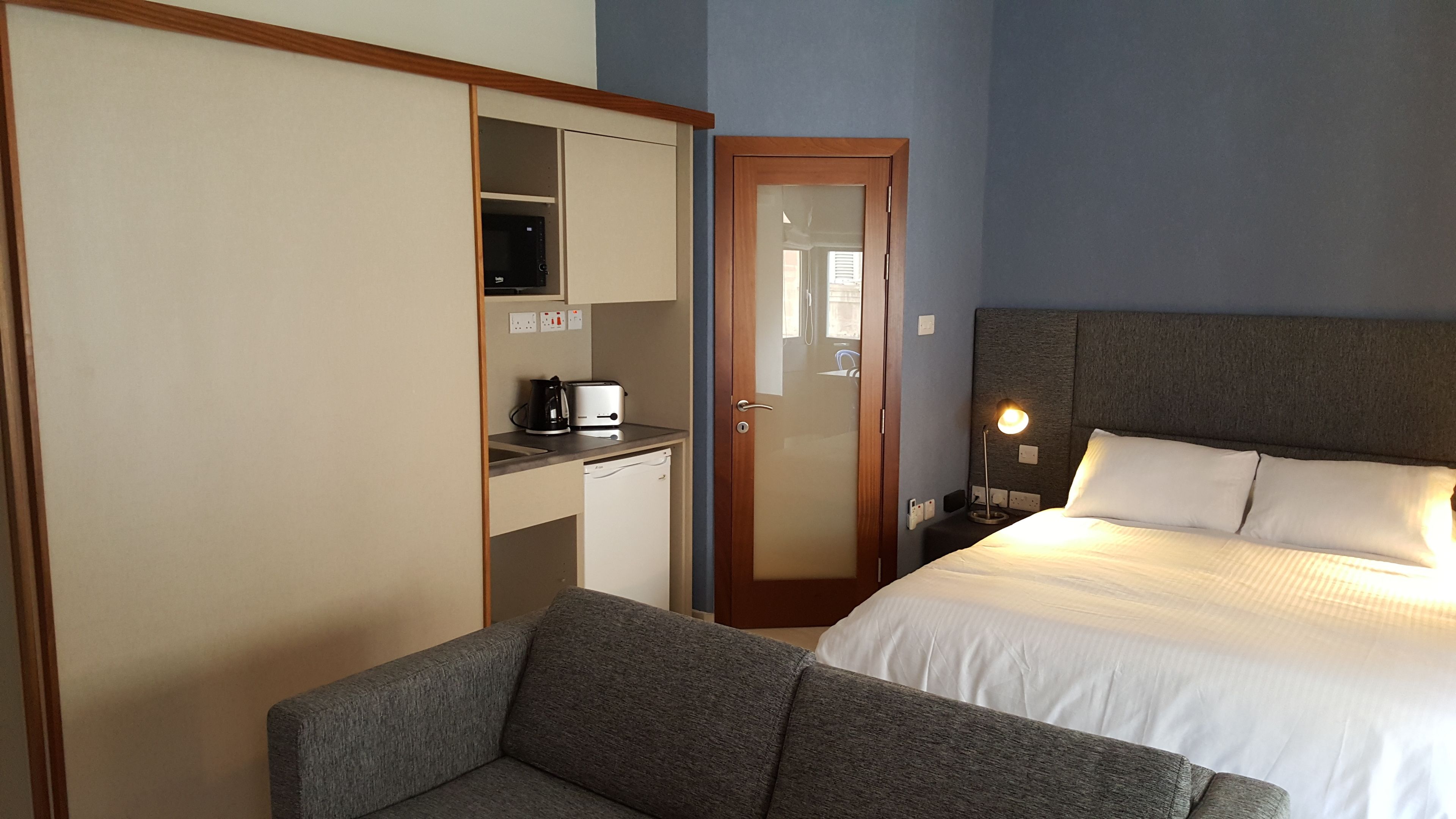 Foto - D Townhouse Boutique Suites