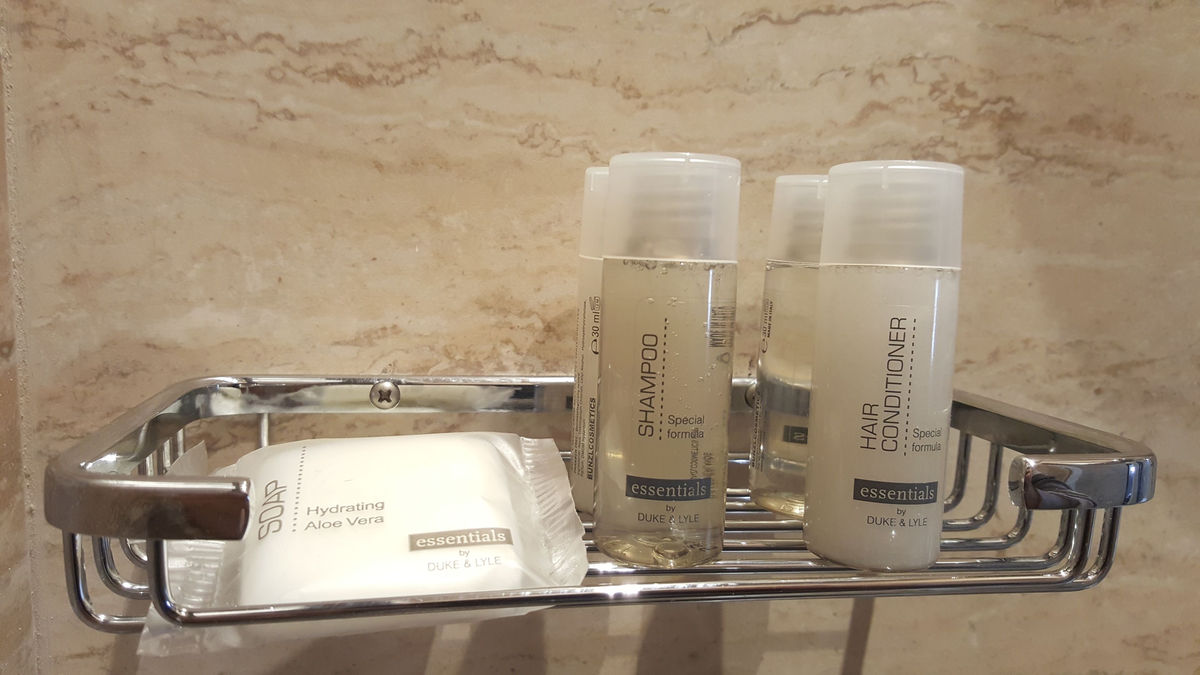 Foto - D Townhouse Boutique Suites