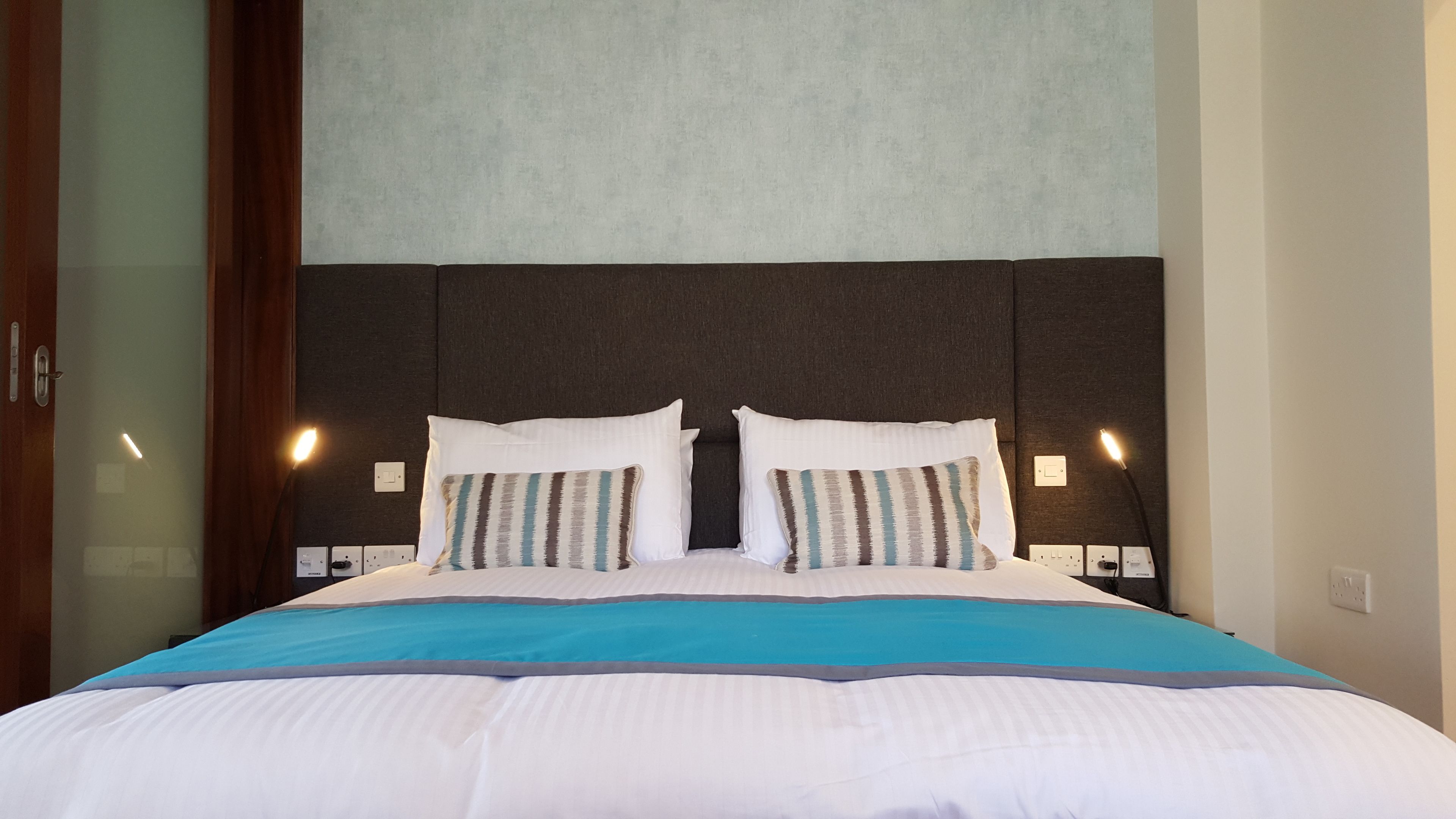 Foto - D Townhouse Boutique Suites