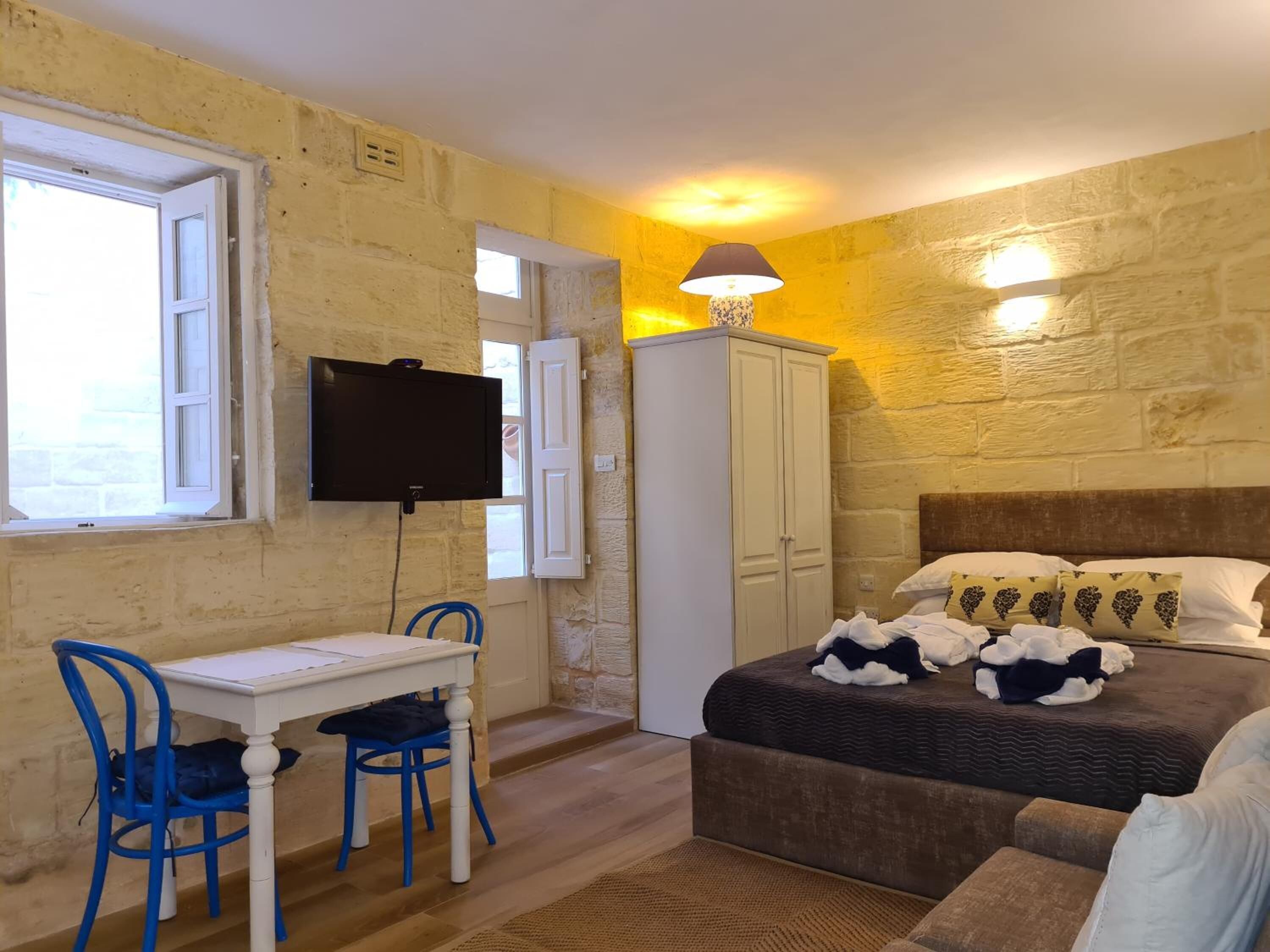 Foto - D Townhouse Boutique Suites