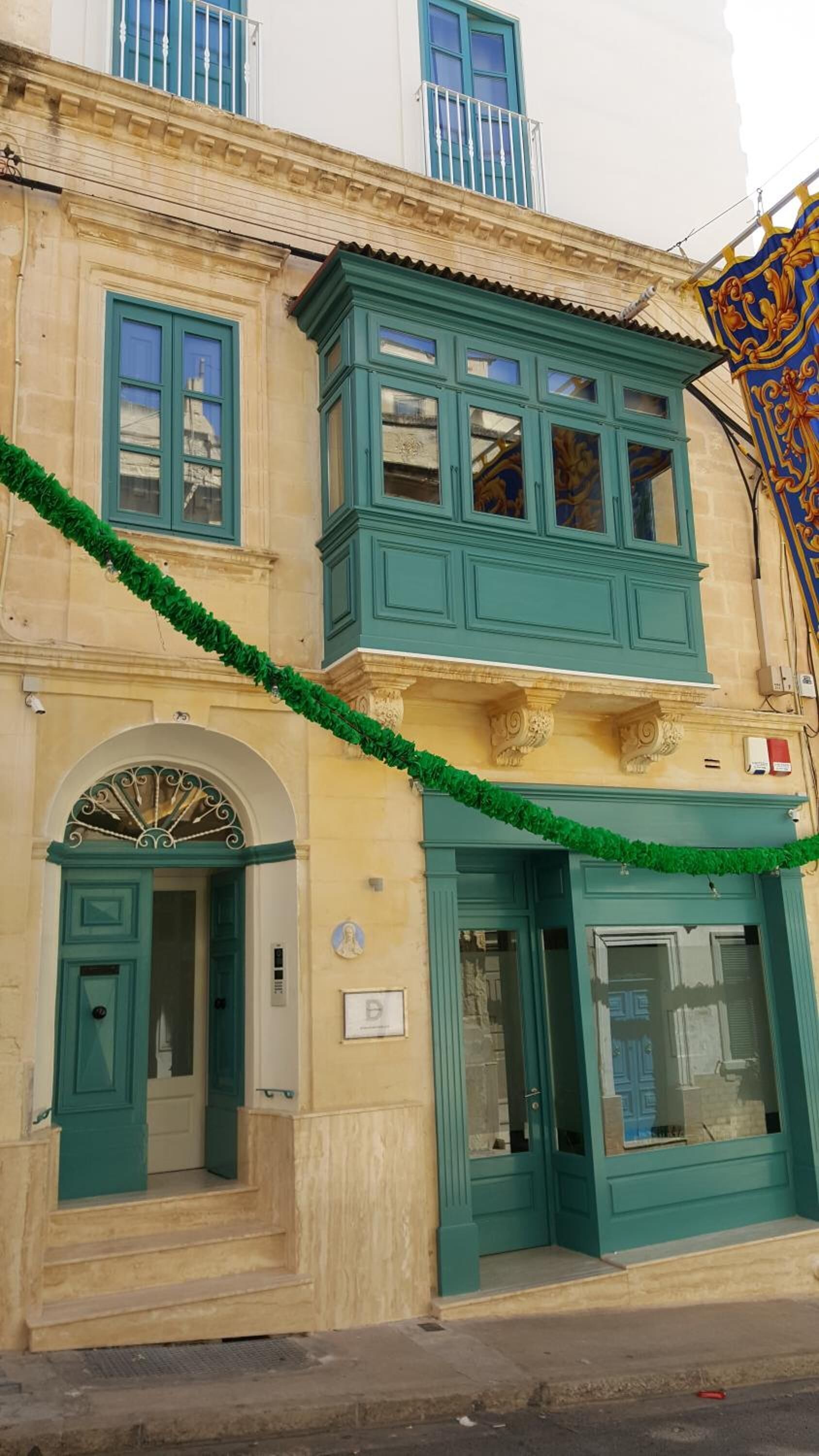 Foto - D Townhouse Boutique Suites