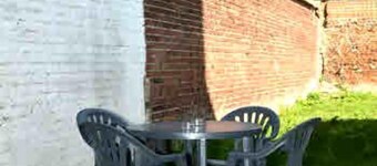 AppartHotel Douai Gare